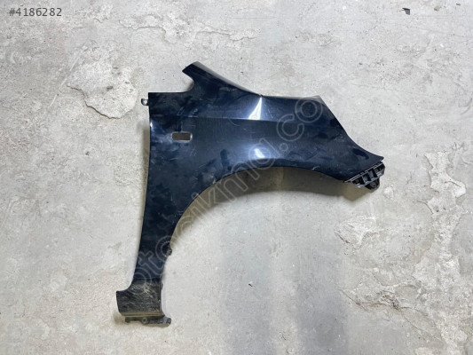 HONDA JAZZ ÇAMURLUK 1.4 2002-2008