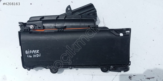 peugeot bipper 1.4 hava filtre kutusu/kazanı (son fiyat)