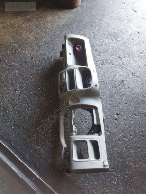 RENAULT CLİO 2 TORPİTO KOMPİLE  ÇIKMA ORJİNAL