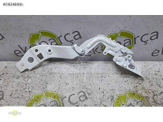 MERCEDES A SERİSİ 2018 2024 W177 SAĞ KAPUT MENTEŞESİ A1778801200