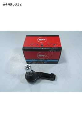 Hyundai I20 Rot Başı Sol Sh 20152018