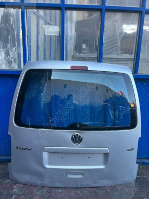 WOLKSWAGEN CADDY SÖKME ORJİNAL DOLU BAGAJ KAPAĞI