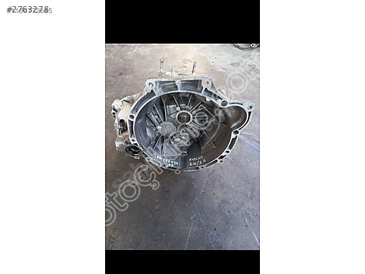 FORD FOCUS 1.4/1.6 ŞANZIMAN 98WT7F096AB