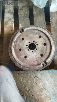 Renault Fluence volant otomatik