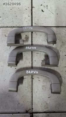 BRAVO 2 EL TUTACAĞI (ÇIKMA ORJİNAL FIAT)