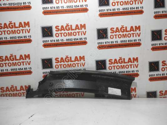 FORD TRANSİT V347 ÇIKMA SOL CAM ÖNÜ IZGARASI OEM; 6C11-V01915