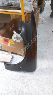 OPEL VECTRA B SOL ÇAMURLUK.OTO ERKAN ÜNYE