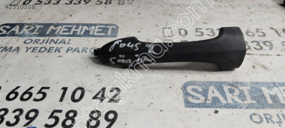 ÇIKMA FORD FOCUS 1 SAĞ ÖN KAPI KOLU