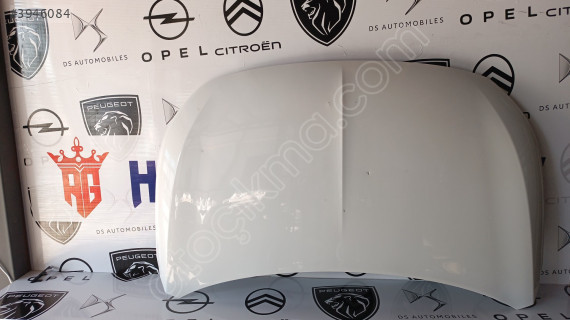 Corsa f motor kaputu