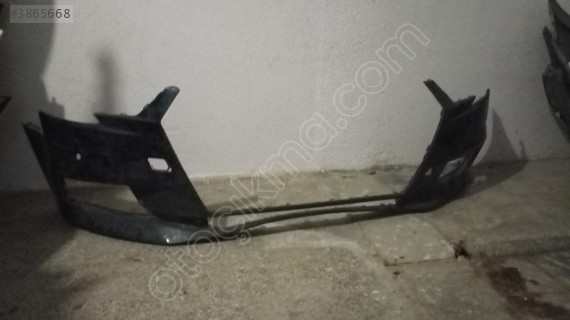 AUDİ A3 ORJİNAL ÇIKMA ÖN TAMPON