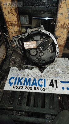RENAULT KANGOO 1,9D ŞANZIMAN,OTO YEDEK PARÇA,ŞANZIMAN