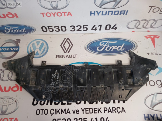 VOLVO XC60 ALT MUHAFAZA ORJİNAL ÇIKMA