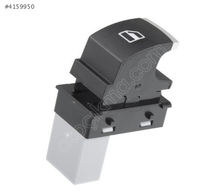 VW TOUAREG 15-18 TEKLİ CAM DÜĞMESİ 7P6959855A XSH