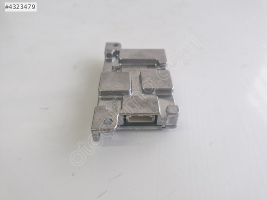 SKODA SCALA LED FAR BEYNİ ORJİNAL SIFIR 2018-2020