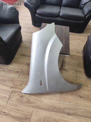 2006 2011Doblo sağ ön camurluk