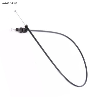 A2228800159 MERCEDES BENZ S-CLASS W222 2015 MOTOR KAPUT TELİ