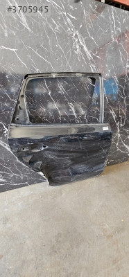 Volkswagen polo sağ arka kapı