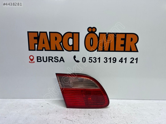 FİAT ALBEA SOL İÇ STOP ORJİNAL