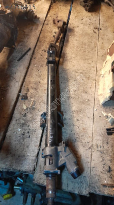 Ww wento,golf 3 direksiyon mafsalı sütun çıkma