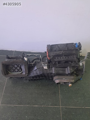 Caddy Kalorifer Kazanı 1K1820308E