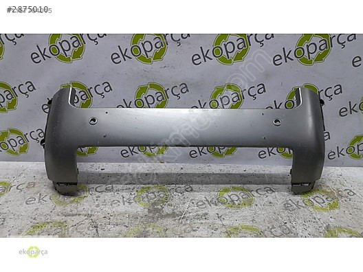 LAND ROVER DEFENDER 2020 2023 L663 ÖN TAMPON KAPAĞI L8B2-17F775