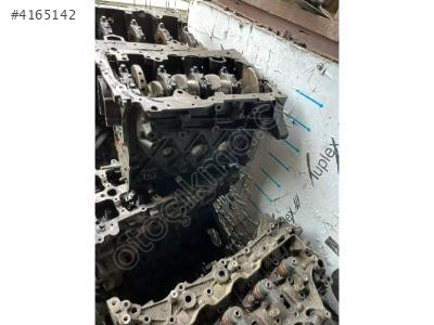 RENAULT TRAFİK 1.9DCİ VE 2.0DCİ BLOK