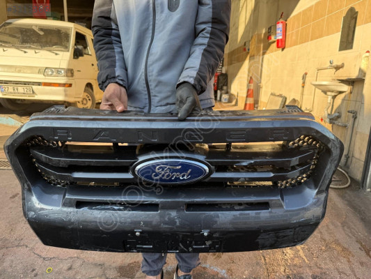 FORD RANGER ORJINAL ÖN PANJUR