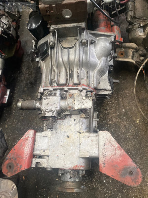 IVECO 85-12 ŞANZIMAN