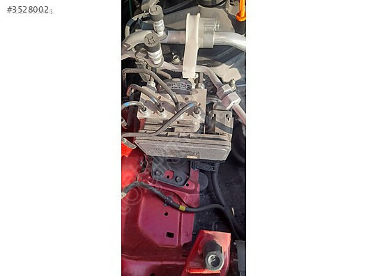 2021 VE 2024 HONDA CİTY ORİJİNAL ABS BEYİN