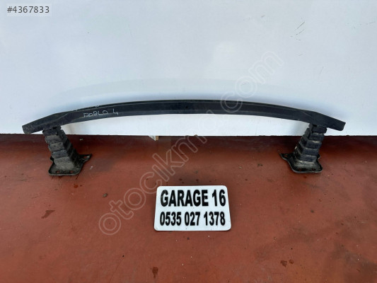 DOBLO 4 RADYATÖR ALT PARÇA ORJİNAL