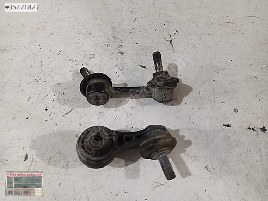 HONDA ORJİNAL ÇIKMA SAĞ SOL ROTİL