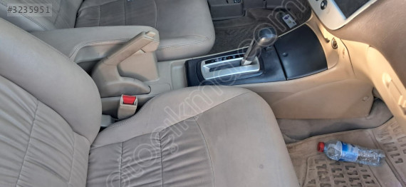 honda vtec el freni