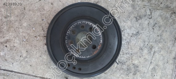 Krank Kasnağı Golf4 Bora Audı 1.8 1.8T 2.0 Fsi 06A105243E