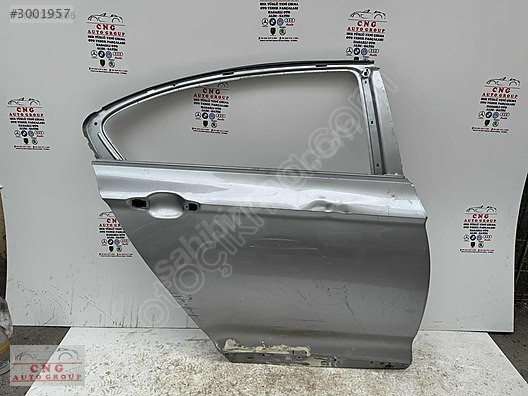 Volkswagen passat b8 sağ arka kapı