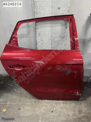 SEAT İBİZA SAĞ ARKA KAPI 2017-2024 ORİJİNAL ÇIKMA 6F0833052