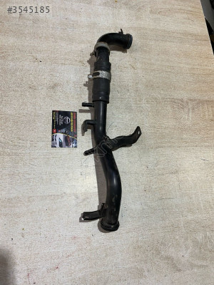 Honda Jazz Orijinal Devirdaim Su Borusu 2003-2007 Model