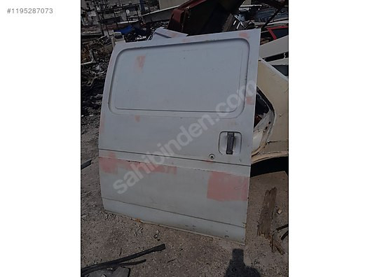 ISUZU MFR ORTA SURGULU KAPI