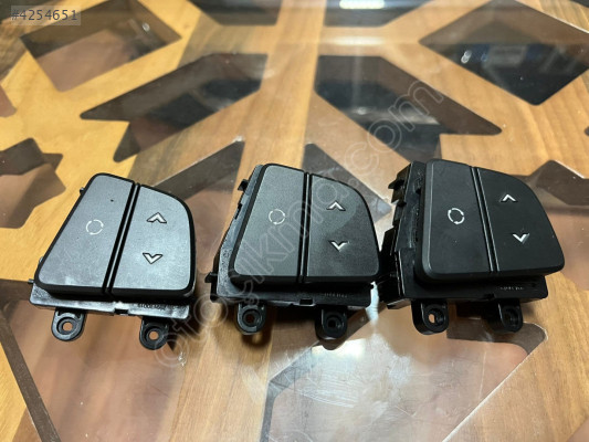 İ10 DİREKSİYON DÜĞMESİ ORJİNAL