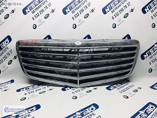 MERCEDES E SERİSİ W211 E320 E220 MAKYAJLI PANJUR A2118801783