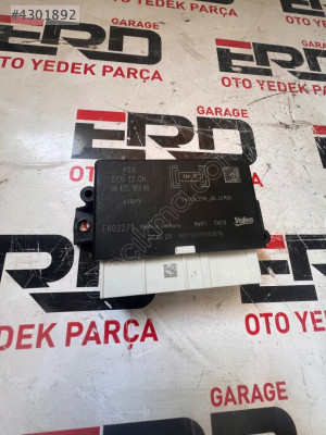 OPEL MOKA PARK SENSOR BEYNİ 9842516380