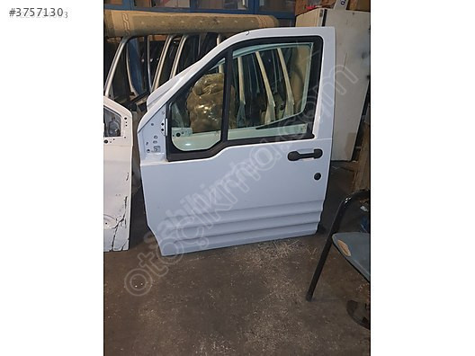 FORD CONNECT KONNEKT CONECT KORNET SAĞ SOL ÖN KAPI