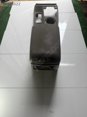 JEEP CHEROKEE KJ ORTA KONSOL