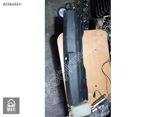 Kia Cerato 2004 Arka Bagaj Kilit Bakaliti 85770-2F000