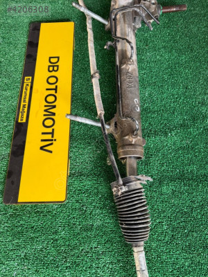 CİTROEN C5 DİREKSİYON KUTUSU