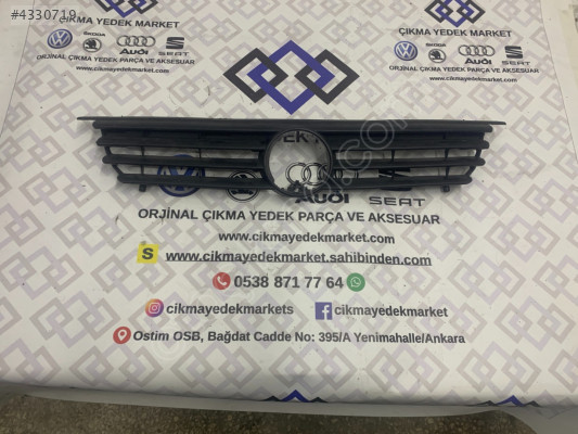 VW POLO 6N ÖN PANJUR 1997-1999 6N0 853 653 B