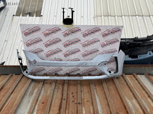 RENAULT CLİO 5.5 ORJINAL ÖN TAMPON