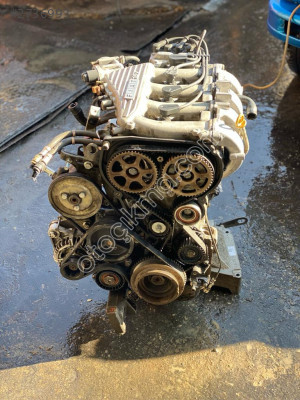 1.6 16valf fiat PALİO çıkma orjinal motor