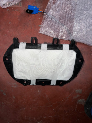 Peugeot 308 yolcu aırbag 9677848780