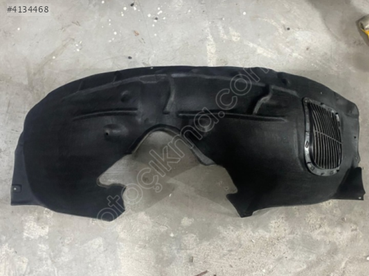 AUDI Q7 2010-2015 SOL ÖN DAVLUMBAZ 4L0809961E