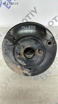 seat toledo 2006 1.6 westinghouse/fren tüpü (son fiyat)